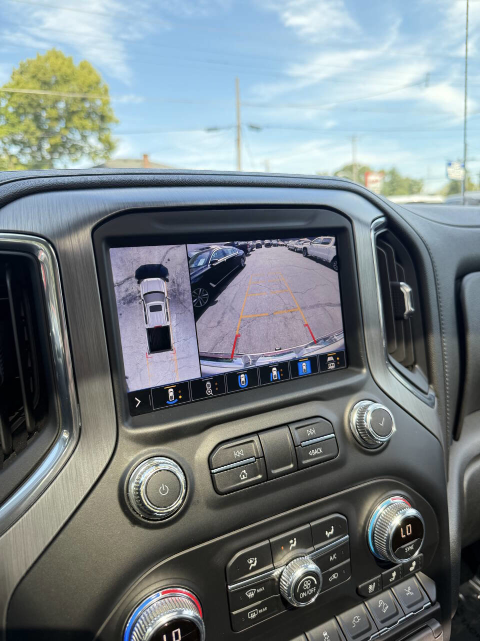 Used 2020 GMC Sierra 1500 Denali w/ Denali Ultimate Package image 32