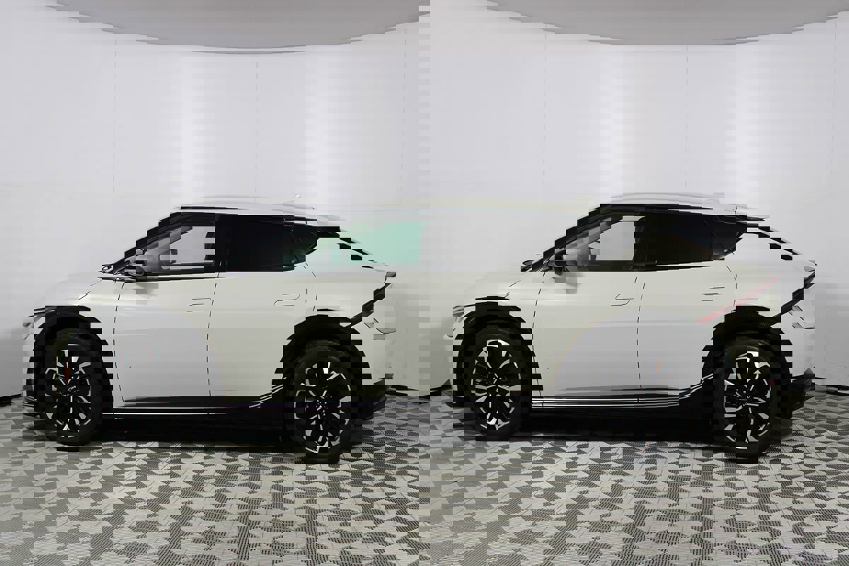 Used 2022 Kia EV6 Wind image 37