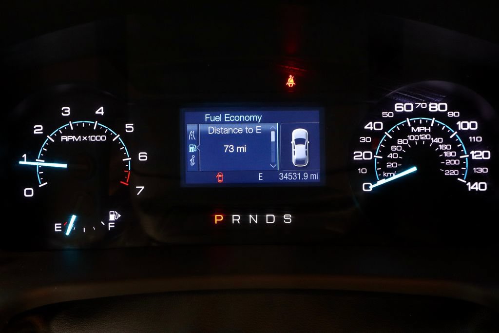 Used 2019 Ford Flex SE FWD image 27