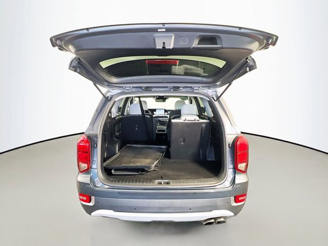 Used 2020 Hyundai Palisade SEL image 28