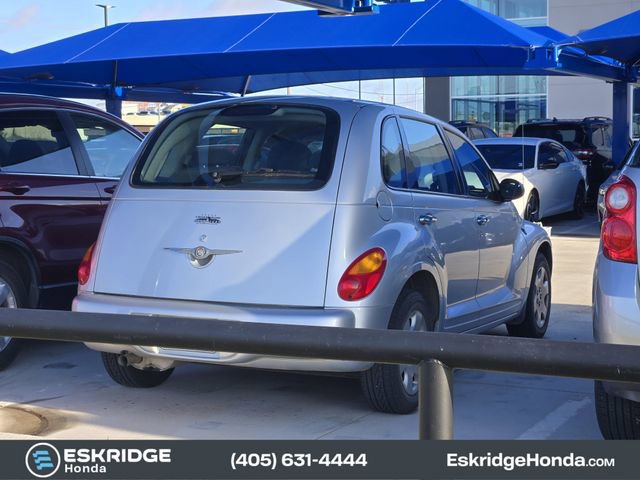 Used 2005 Chrysler PT Cruiser image 4