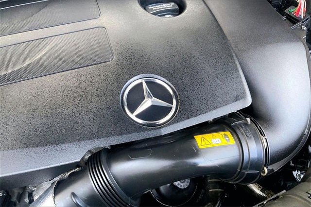 Used 2021 Mercedes-Benz GLE 350 4MATIC image 29