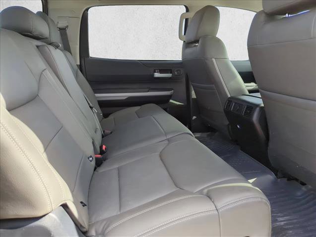 Used 2021 Toyota Tundra SR5 image 26