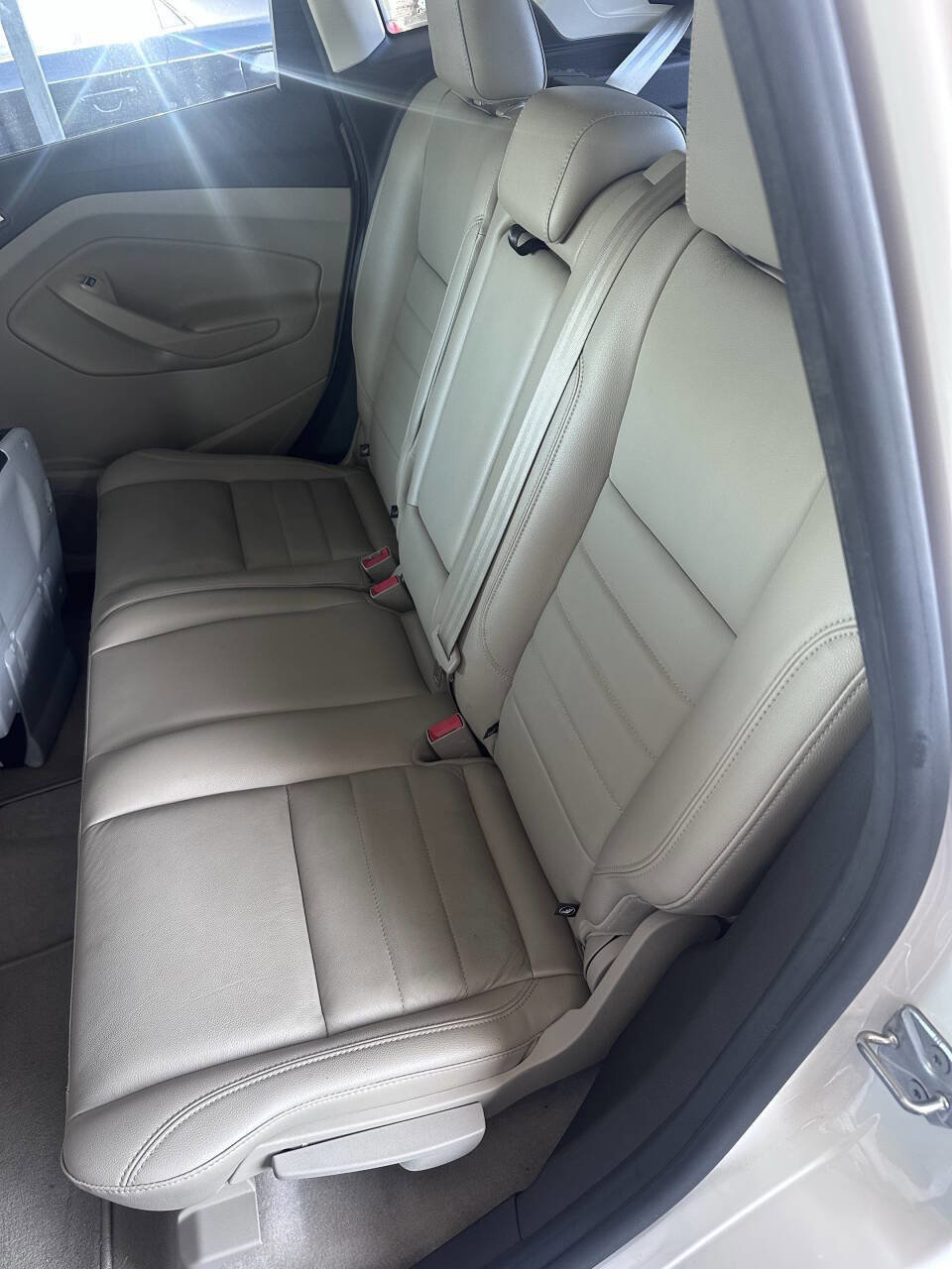 Used 2014 Ford C-MAX Energi SEL w/ Equipment Group 302A image 12