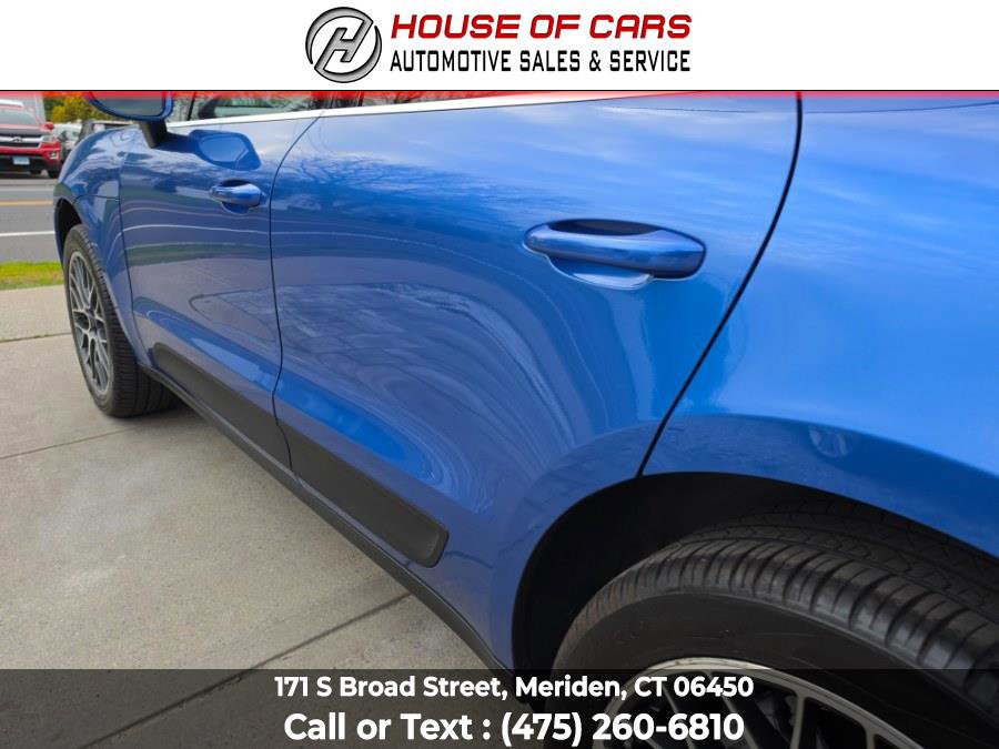 Used 2015 Porsche Macan S AWD/4WD image 17
