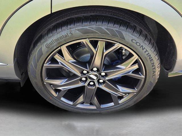New 2026 Cadillac Optiq V w/ Magnus Launch Edition AWD/4WD image 12