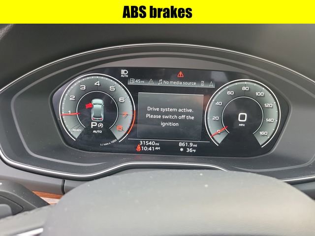 Used 2023 Audi Q5 2.0T Premium Plus w/ Premium Plus Package AWD/4WD image 13