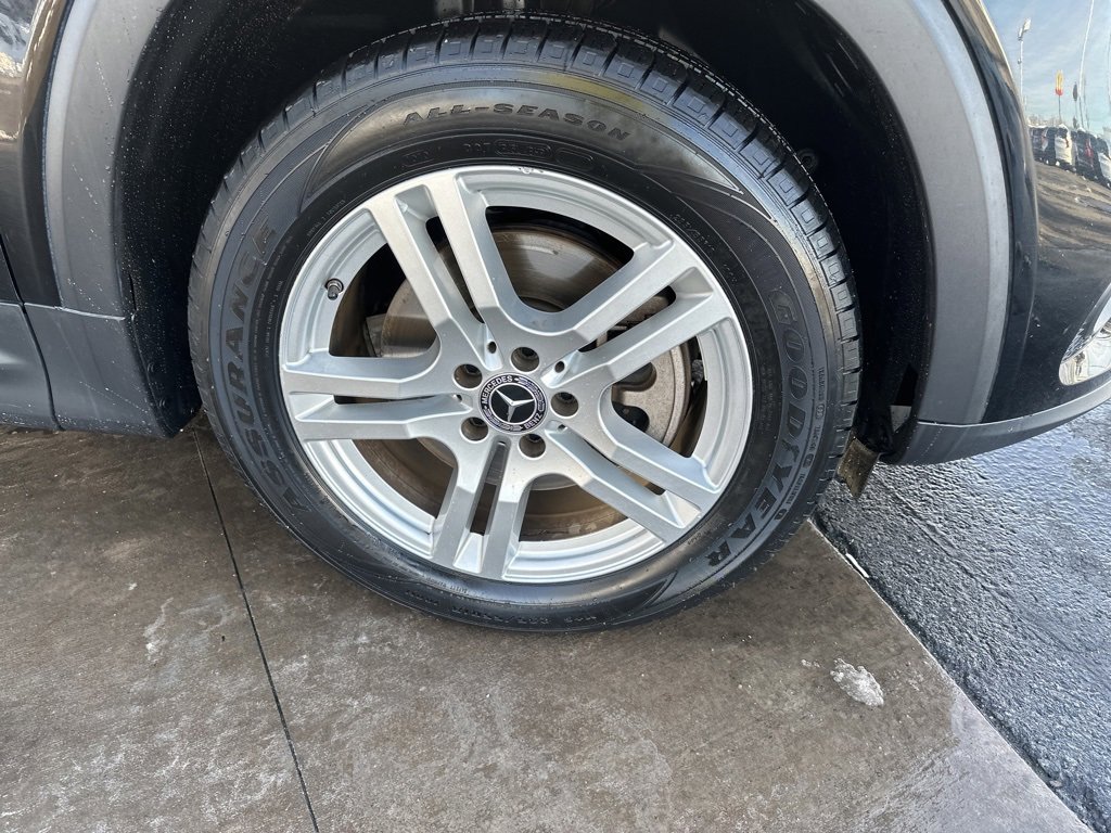 Used 2020 Mercedes-Benz GLB 250 4MATIC image 13