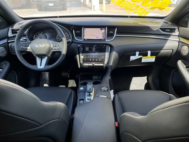 New 2025 INFINITI QX50 Sport AWD/4WD image 14
