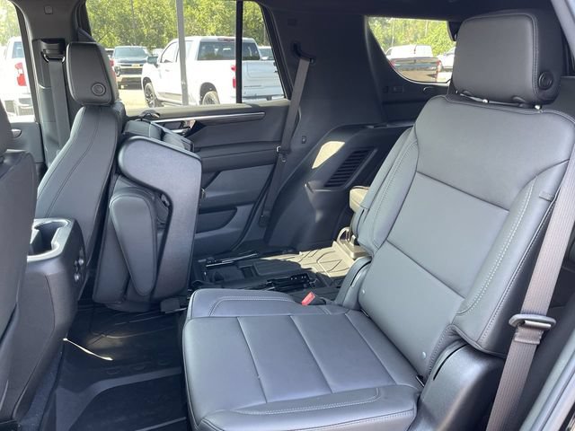 New 2026 Chevrolet Tahoe LT w/ Comfort Package AWD/4WD image 22