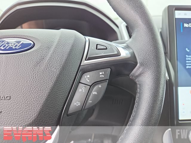 Used 2024 Ford Edge Titanium AWD/4WD image 15