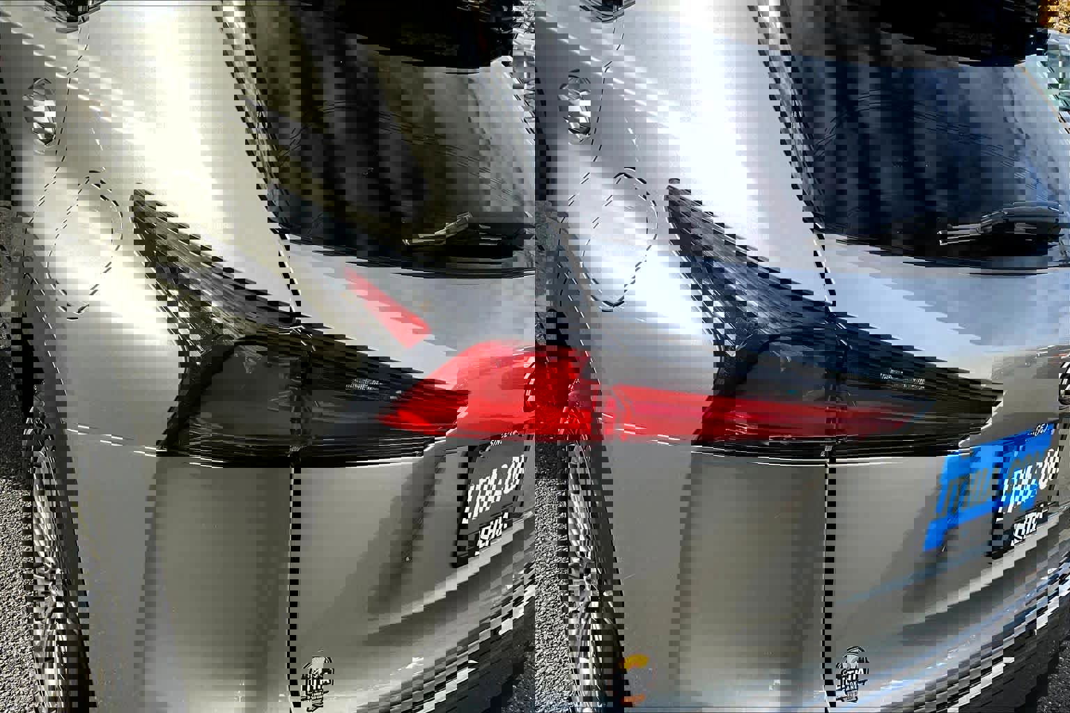 Used 2019 Lexus NX 300 AWD image 32