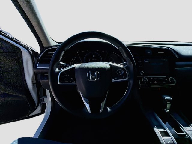 Used 2019 Honda Civic EX-L image 35