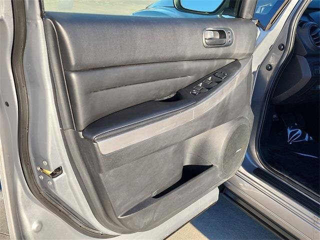 Used 2012 MAZDA CX-7 i Touring image 9