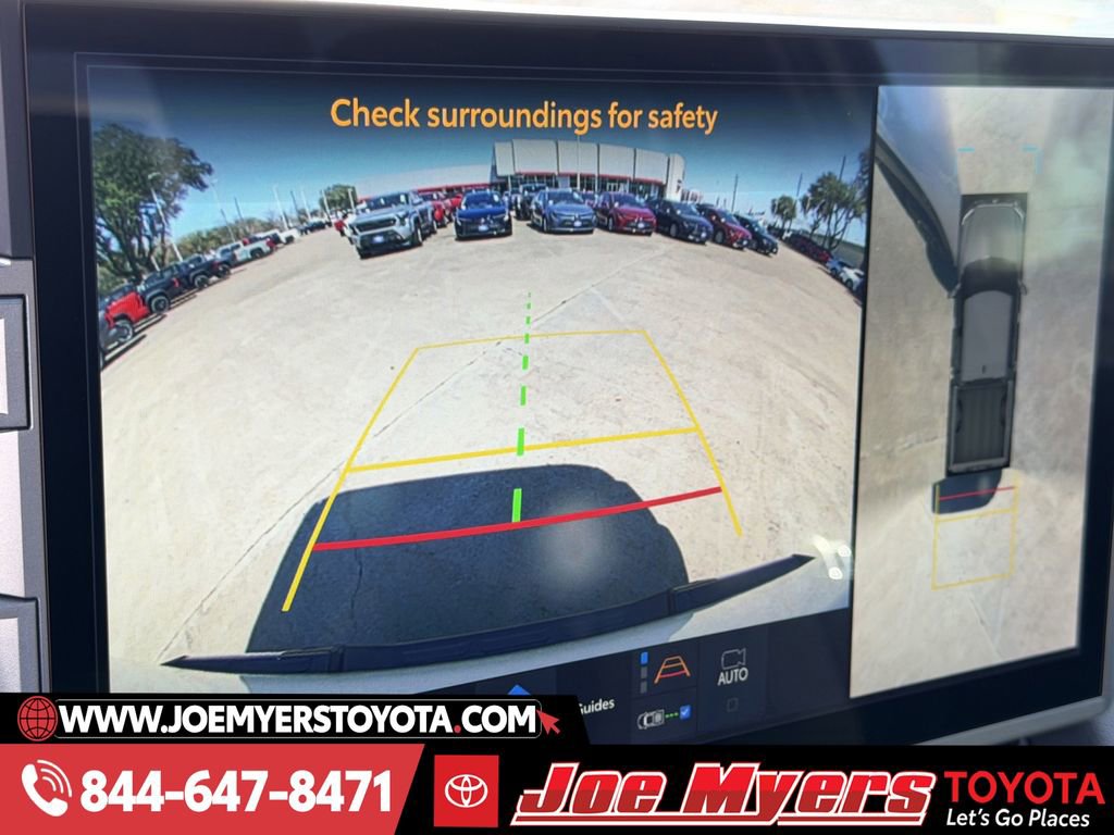 New 2026 Toyota Tundra Limited image 17