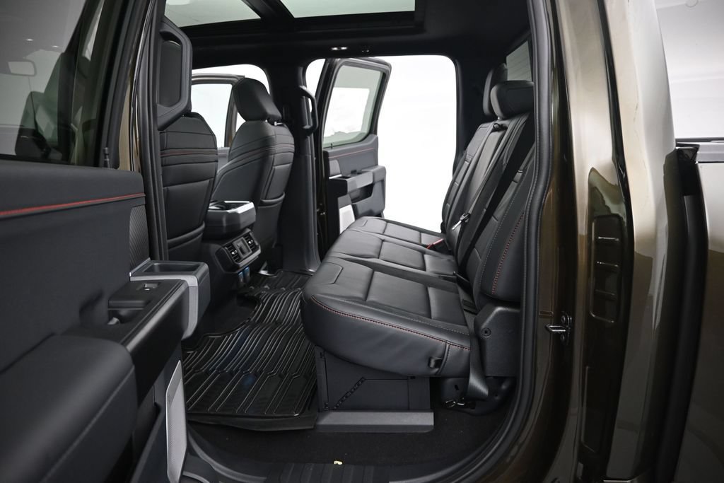 New 2026 Ford F150 Raptor AWD/4WD image 20