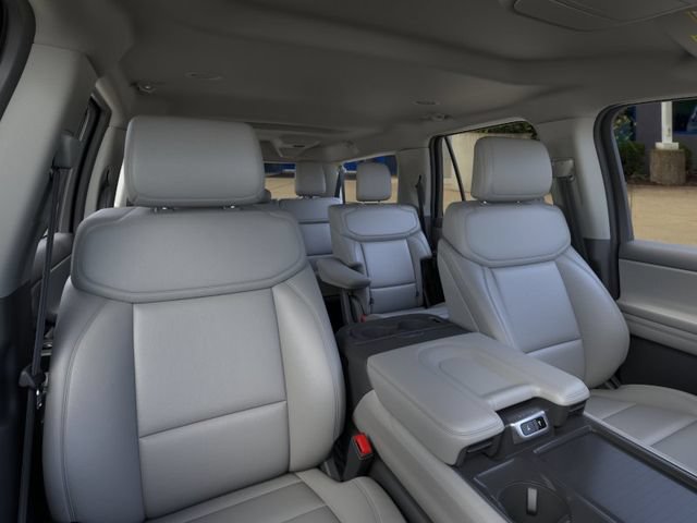 New 2026 Ford Expedition Max Active AWD/4WD image 11