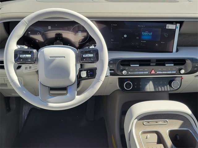 New 2026 Hyundai Palisade SEL image 4