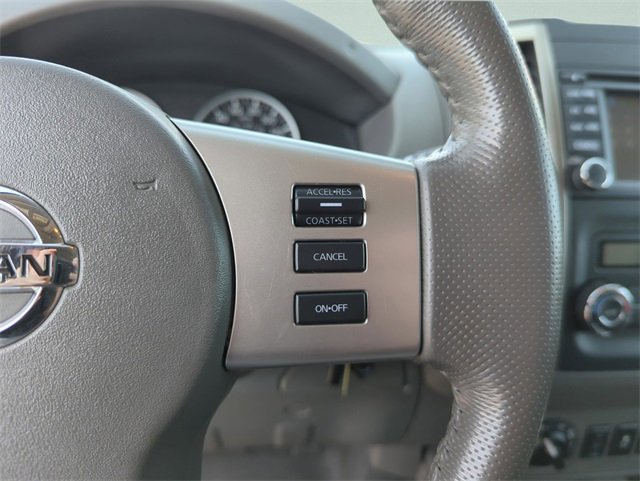 Certified 2019 Nissan Frontier SL image 42