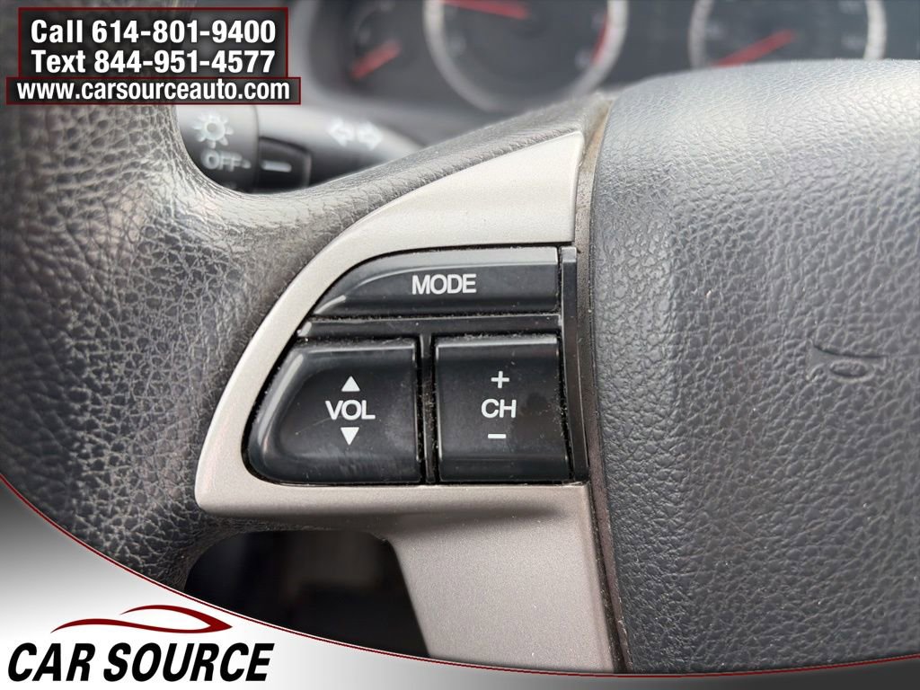 Used 2012 Honda Accord LX image 12