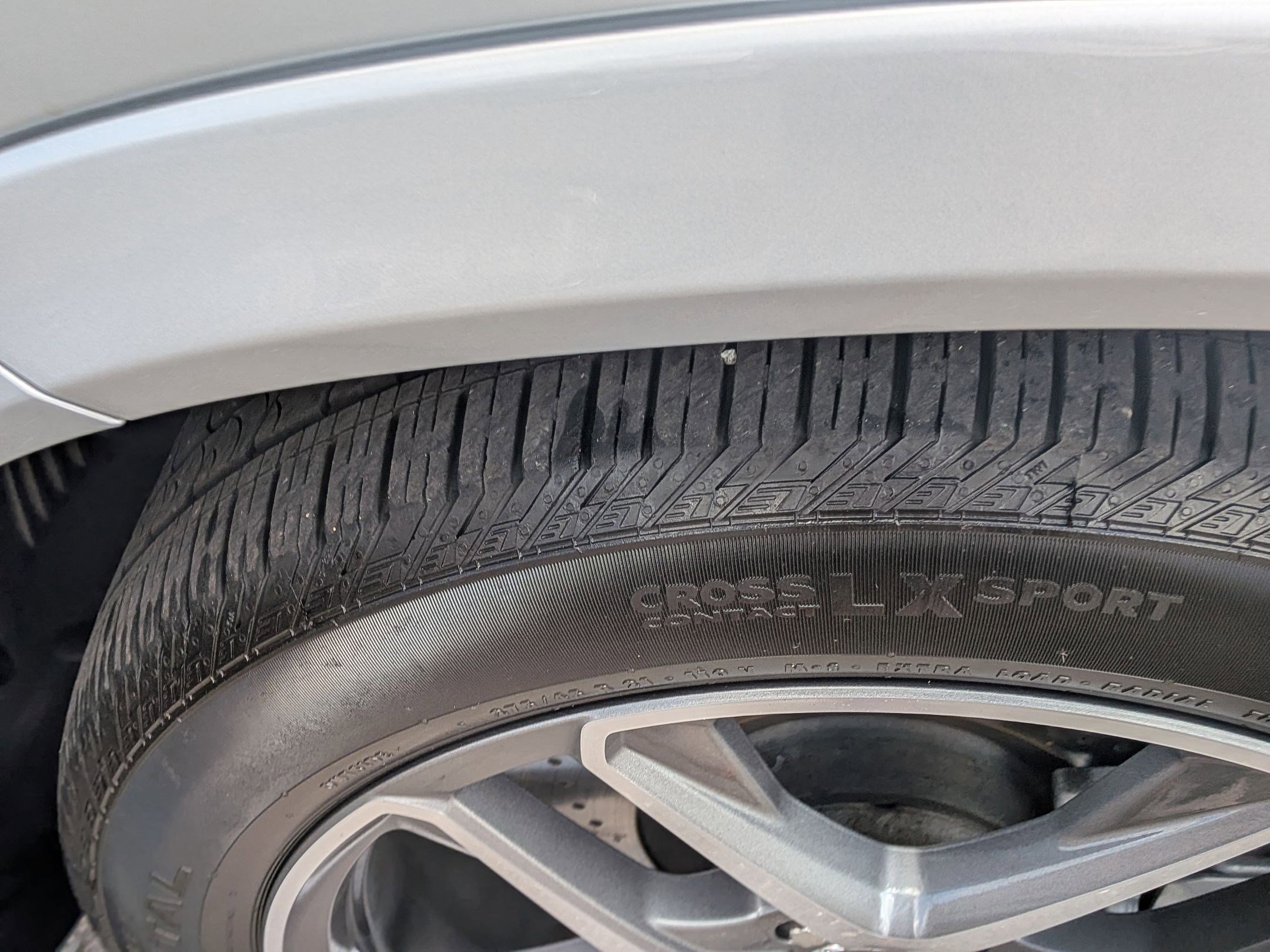 Used 2025 Mercedes-Benz GLE 53 AMG 4MATIC Coupe image 11