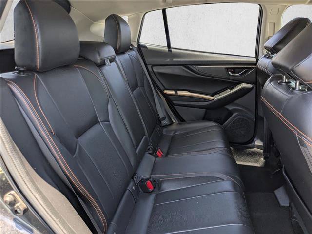 Used 2019 Subaru Crosstrek 2.0i Limited w/ Moonroof Package w/Navigation AWD/4WD image 20