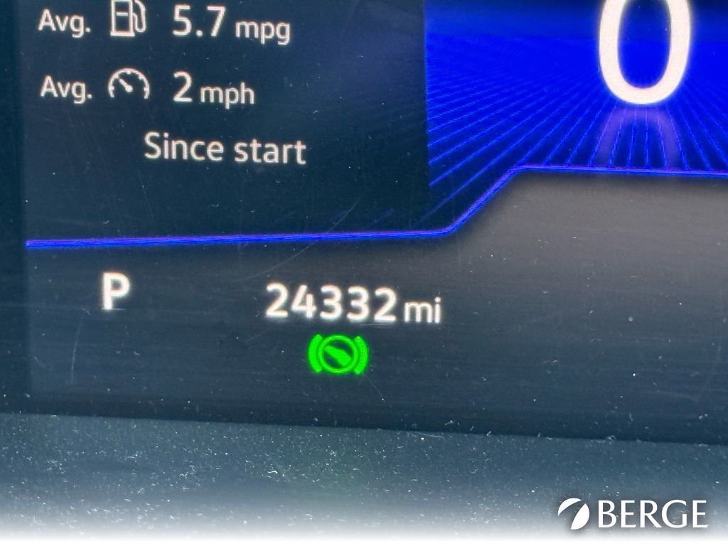 Used 2022 Volkswagen Tiguan SE R-Line image 20