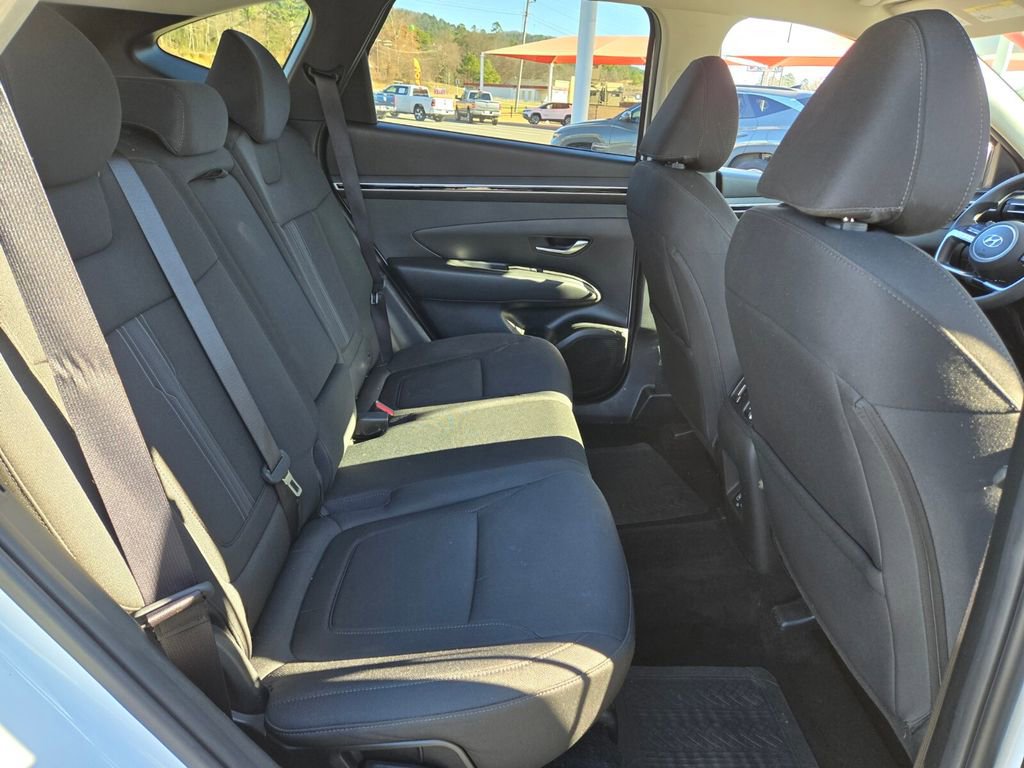 Used 2024 Hyundai Tucson SEL image 19