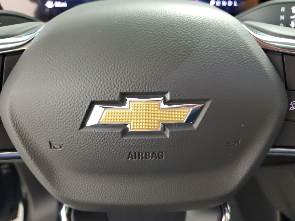 New 2026 Chevrolet Tahoe LS RWD image 24