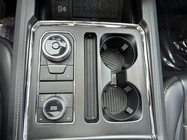Certified 2023 Ford Expedition Max XLT AWD/4WD image 26