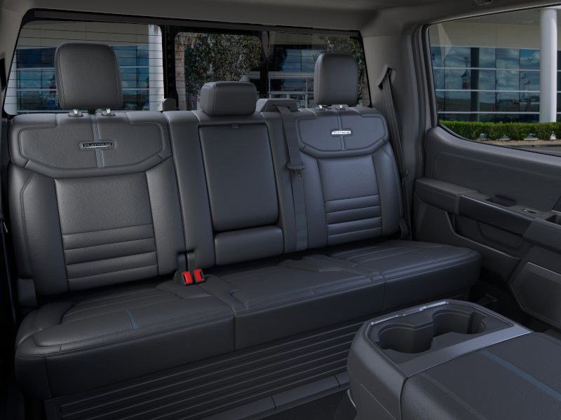 New 2026 Ford F250 Platinum image 12