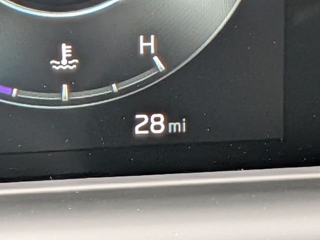 New 2026 Kia Seltos SX AWD/4WD image 32