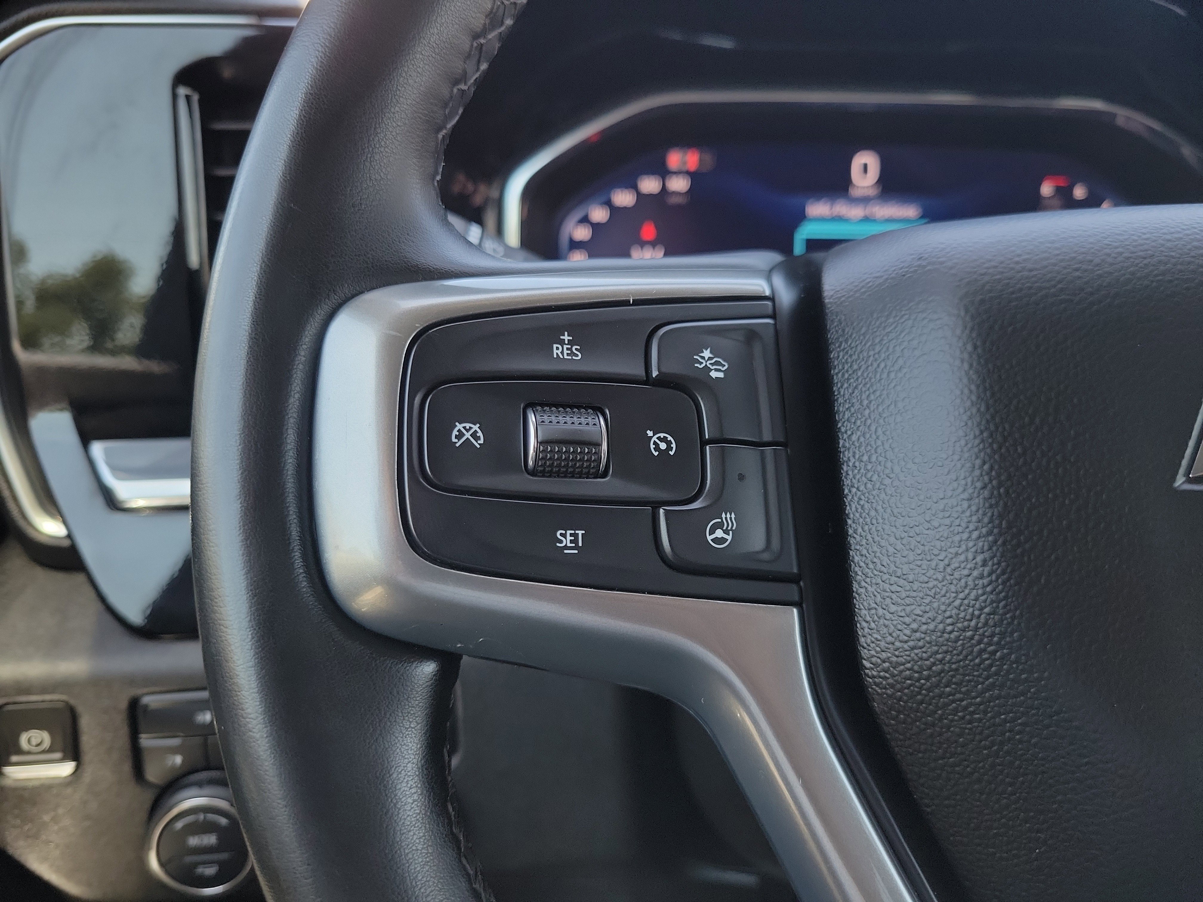 Certified 2024 Chevrolet Silverado 2500 LT AWD/4WD image 31