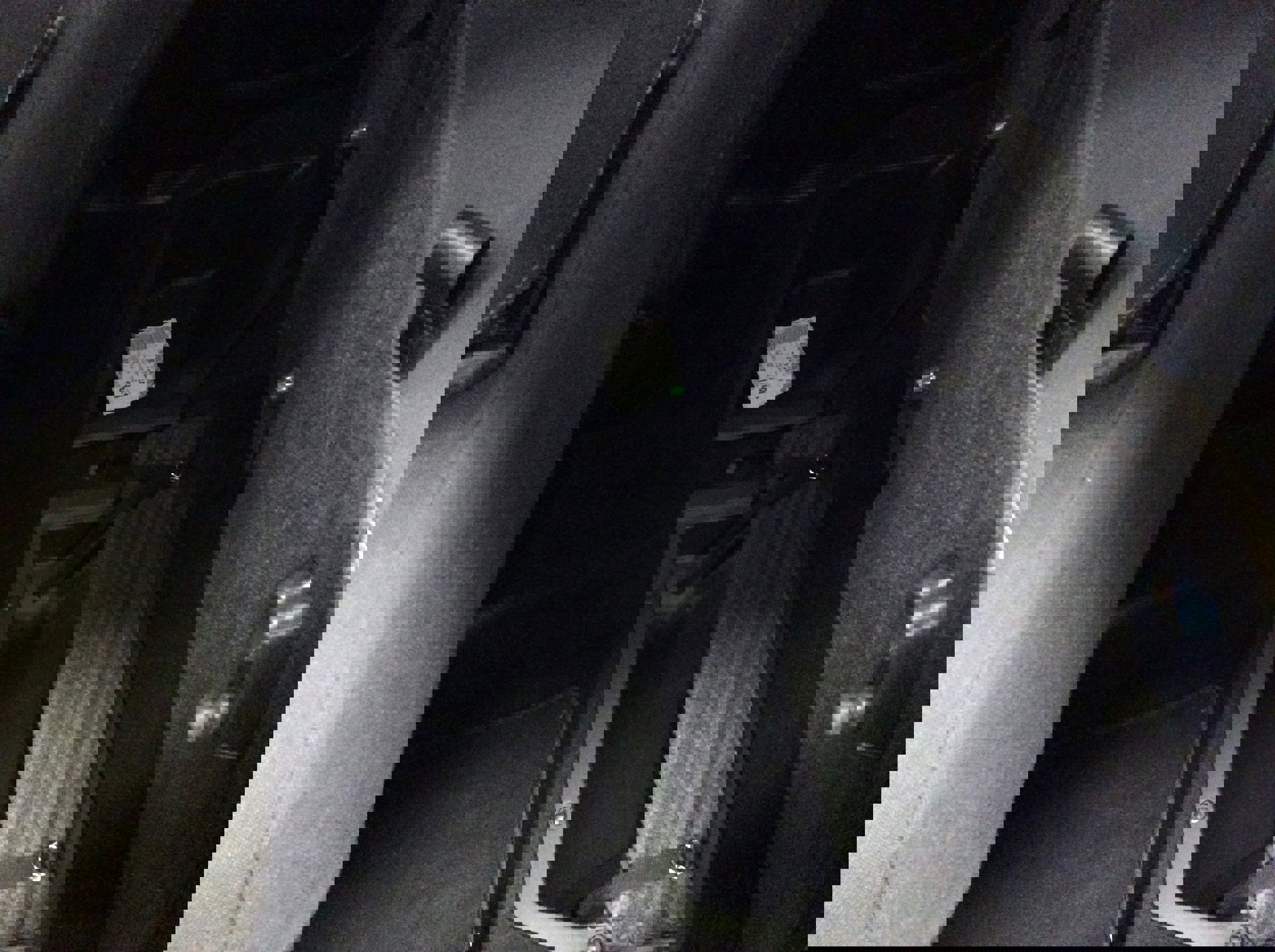 Used 2024 Ford Ranger XLT w/ Equipment Group 301A High image 33