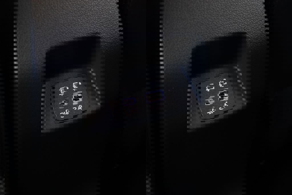 New 2026 Subaru Crosstrek 2.5i Limited image 22