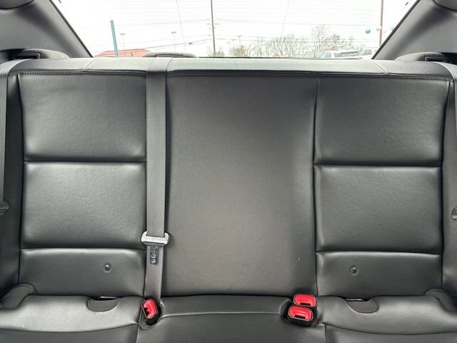 Used 2017 Ford Taurus Police Interceptor AWD image 32