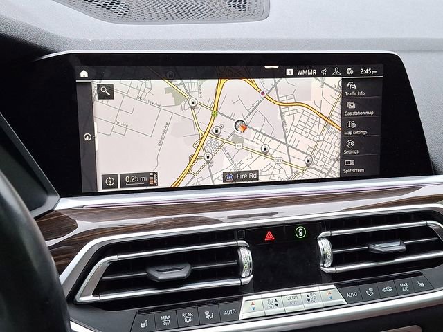 Used 2019 BMW X5 xDrive50i w/ M Sport Package image 9