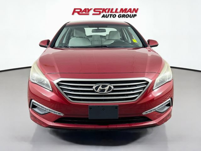 Used 2015 Hyundai Sonata SE FWD image 2