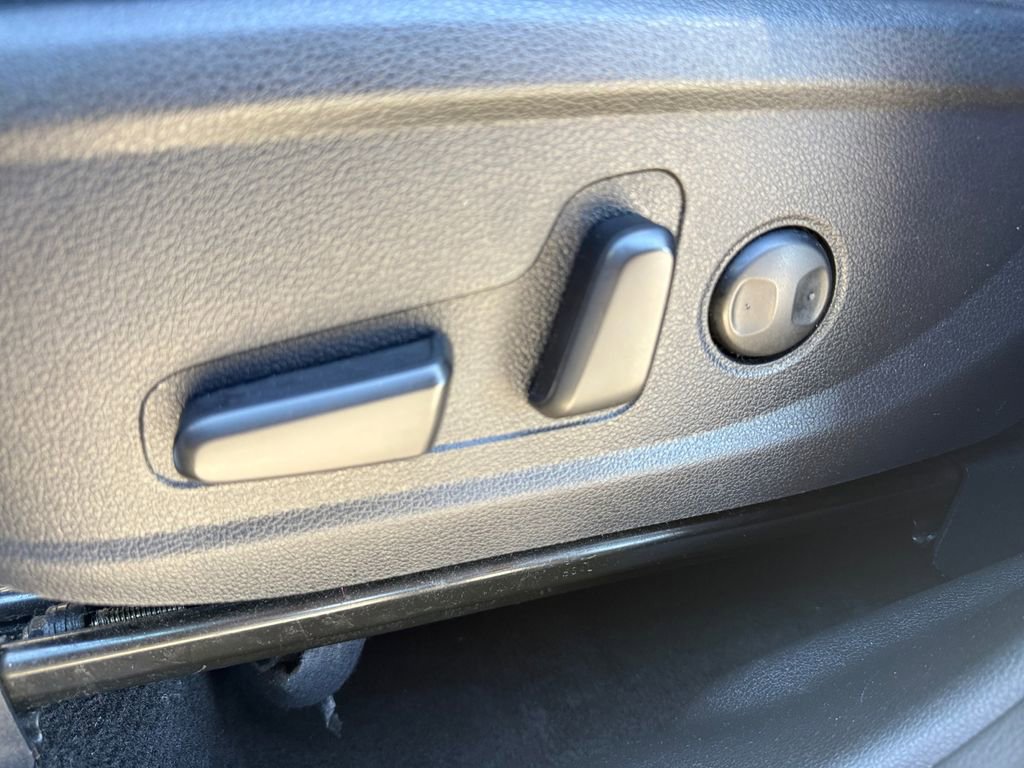 Used 2021 Hyundai Santa Fe SEL image 14