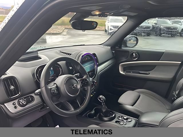 Used 2023 MINI Cooper Countryman SE w/ Storage Package AWD/4WD image 26