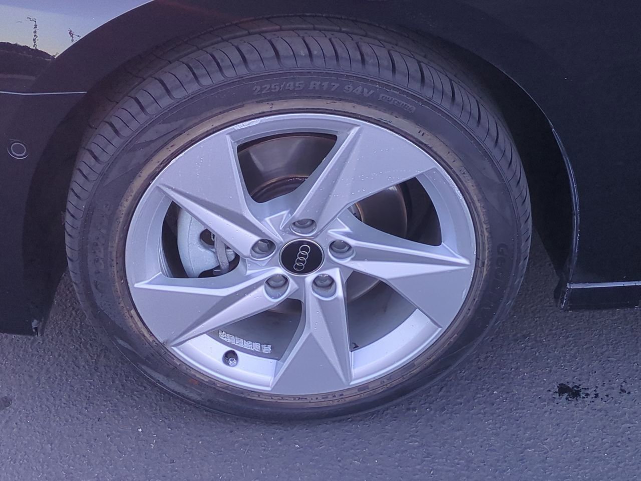 Used 2023 Audi A3 2.0T Premium image 10