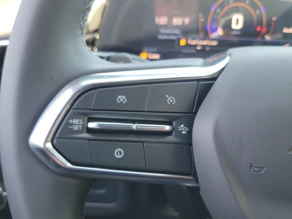 New 2027 Chevrolet Suburban LS RWD image 6