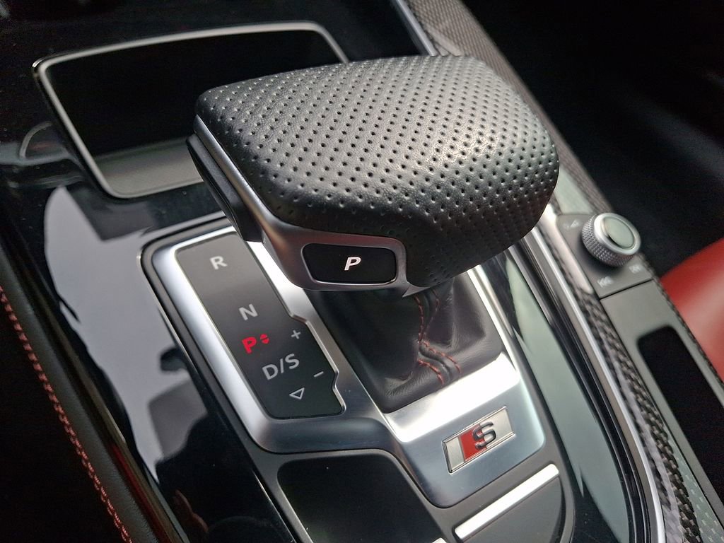 Used 2023 Audi S5 Premium Plus w/ Premium Plus image 15