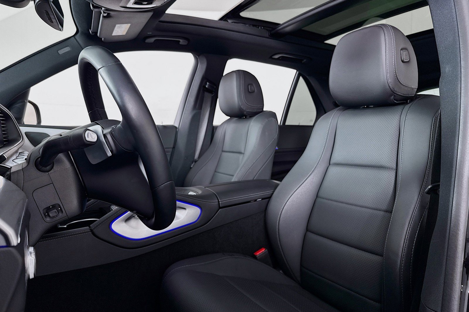 Certified 2025 Mercedes-Benz GLE 450 4MATIC image 17