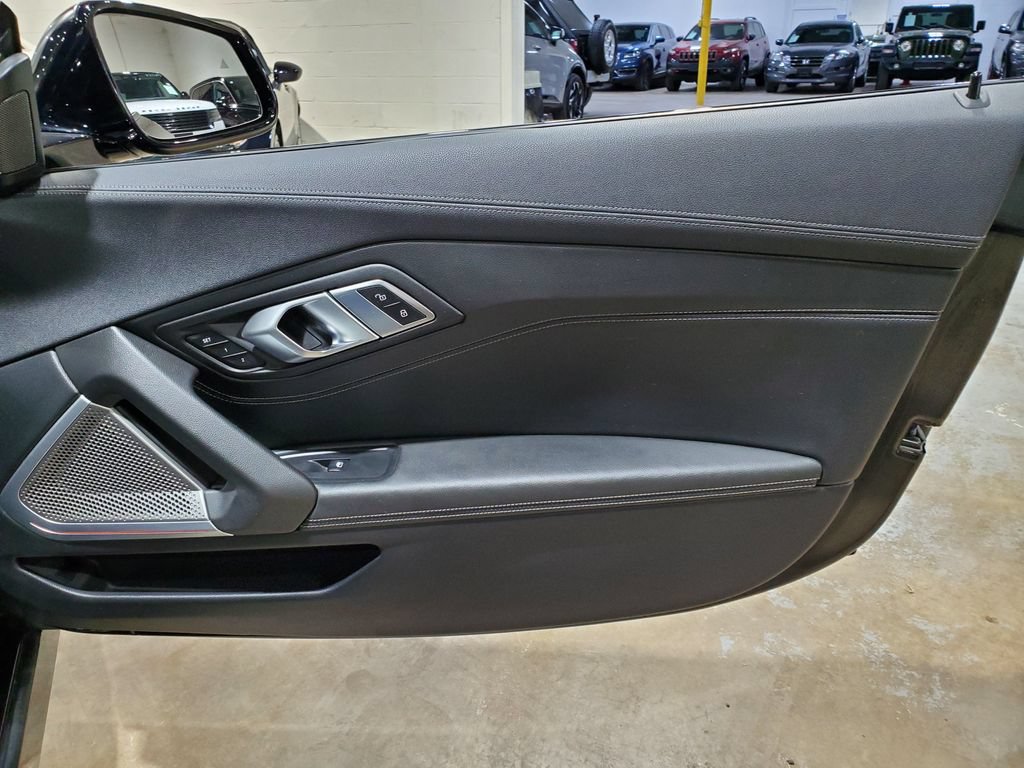 Used 2020 BMW Z4 M40i w/ Executive Package RWD image 15