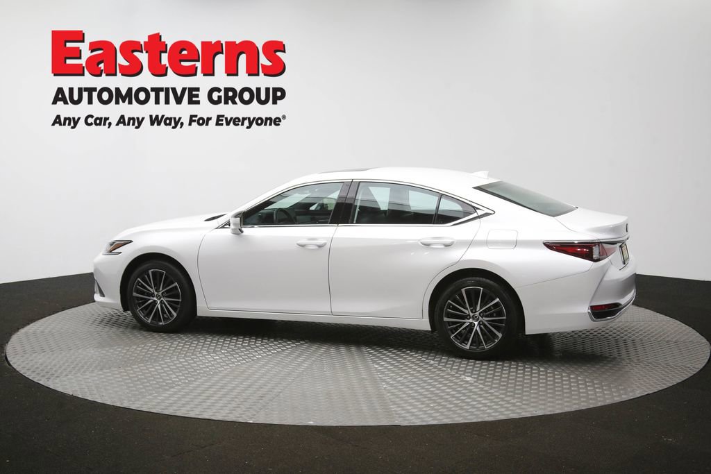 Used 2024 Lexus ES 250 w/ Premium Package AWD/4WD image 64