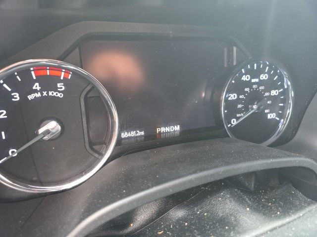 Used 2022 Ford F250 Platinum AWD/4WD image 7