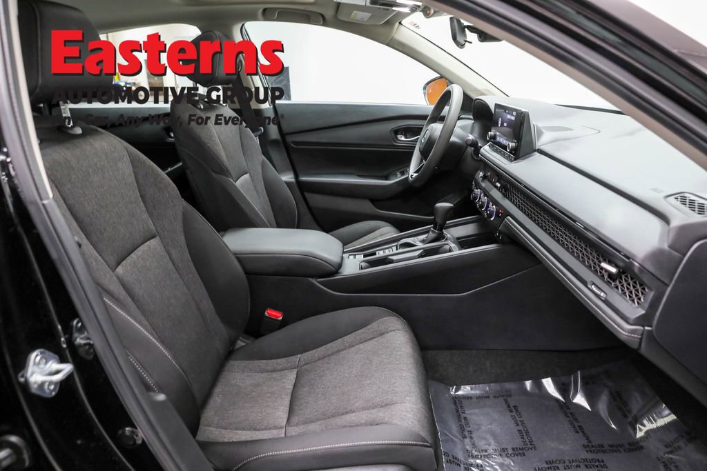 Used 2024 Honda Accord EX image 22