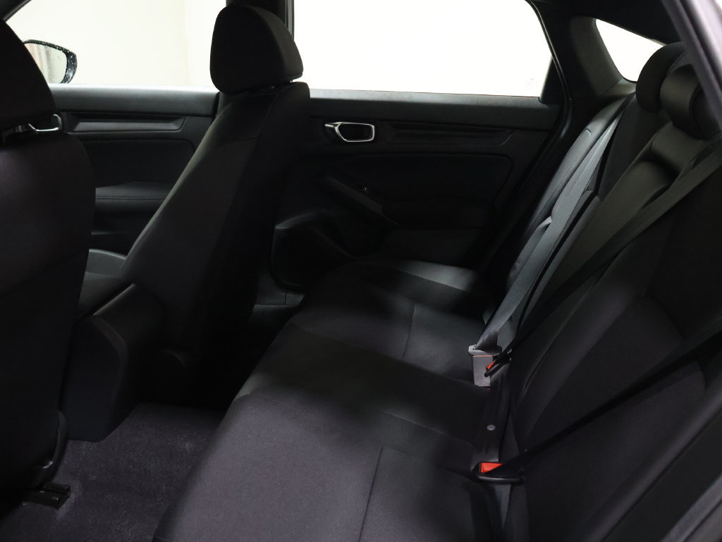 New 2026 Honda Civic Sport image 14