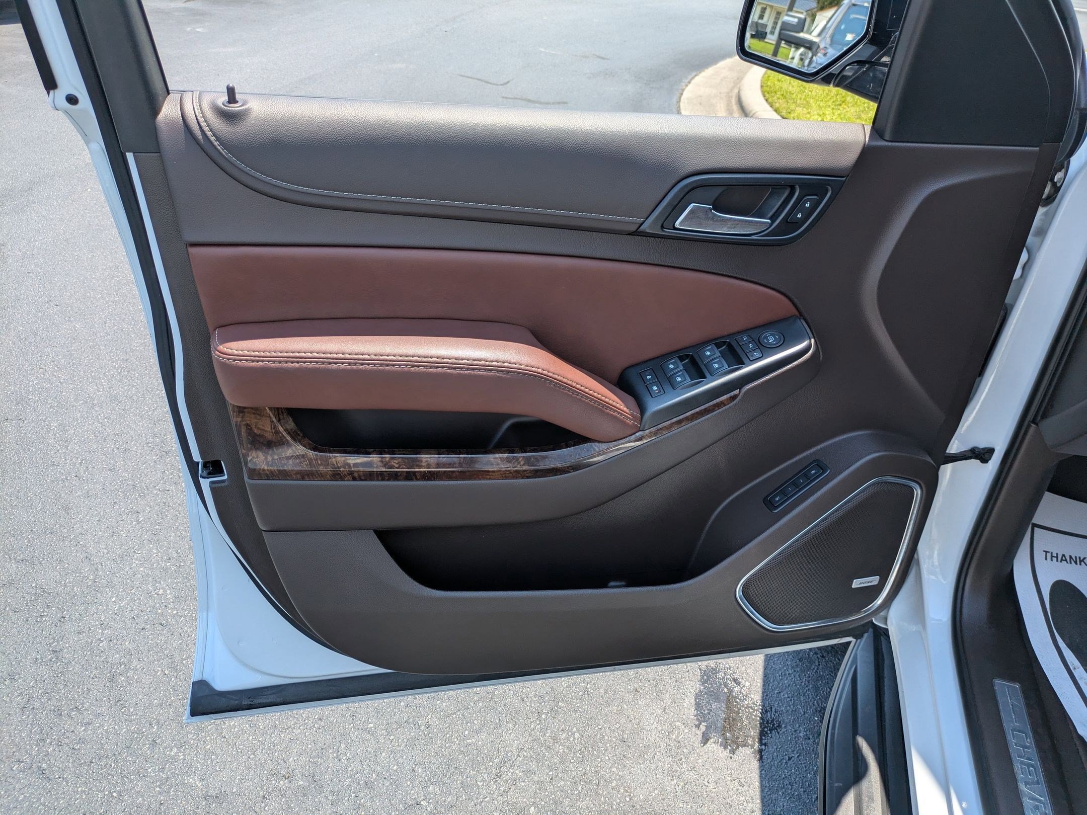 Used 2019 Chevrolet Suburban Premier w/ RST 6.2L Performance Edition image 11